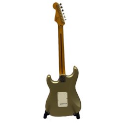 (BRUGT) Squier 60th Anniversary Stratocaster 50's Classic Vibe